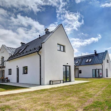 Apartmán Lipno - Dvě Zátoky Frymburk Exterior foto